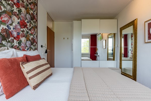 Medium property photo - Wallenbergstraat 64, 2131 TX Hoofddorp